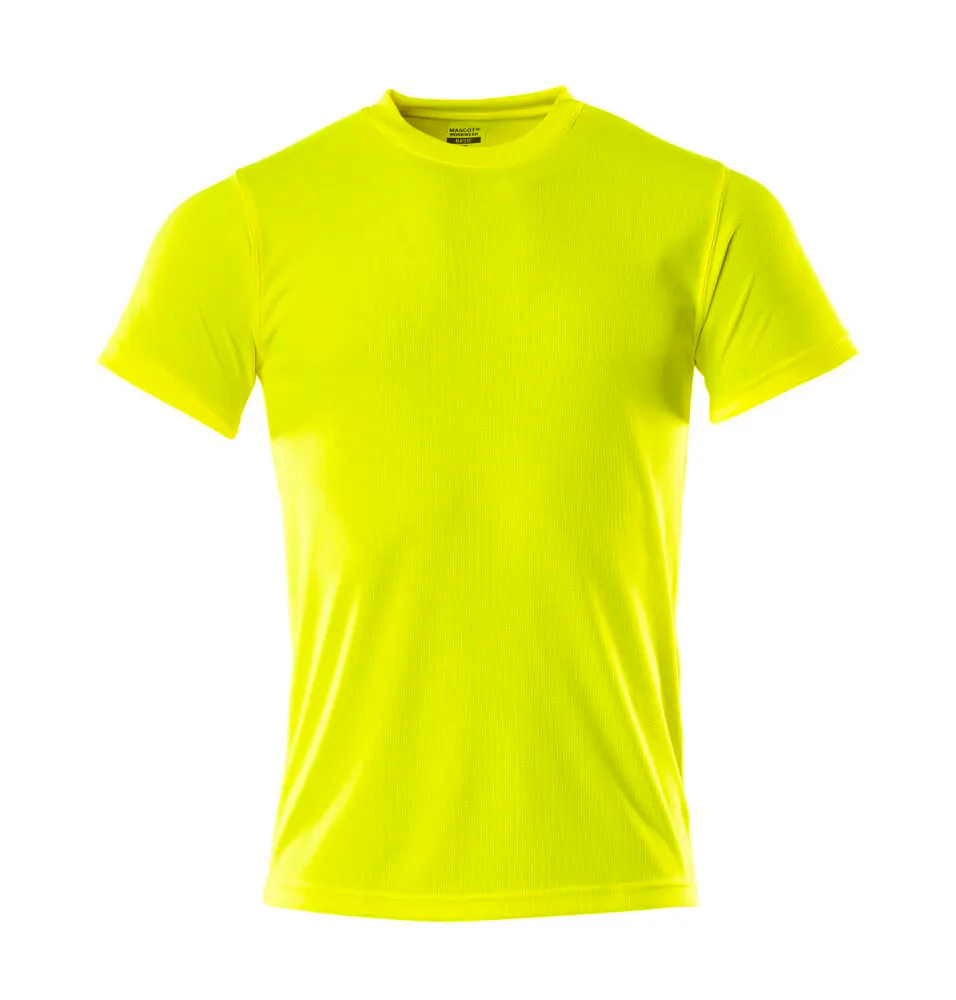 High Vis Geel