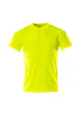 Mascot Crossover T-shirt 51625 miniatuur