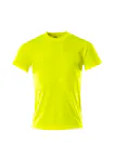 High Vis Geel