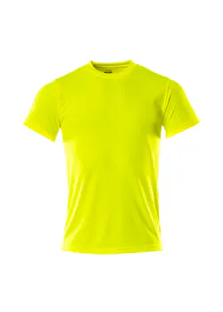 Mascot Crossover 51625 T-shirt CoolDry Slim Fit miniatuur