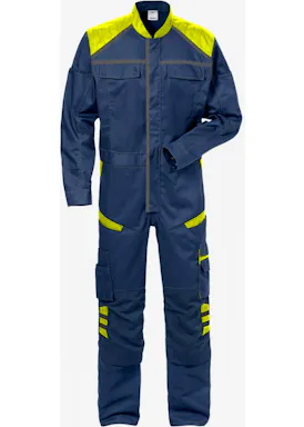 Fristads Overall 8555 STFP