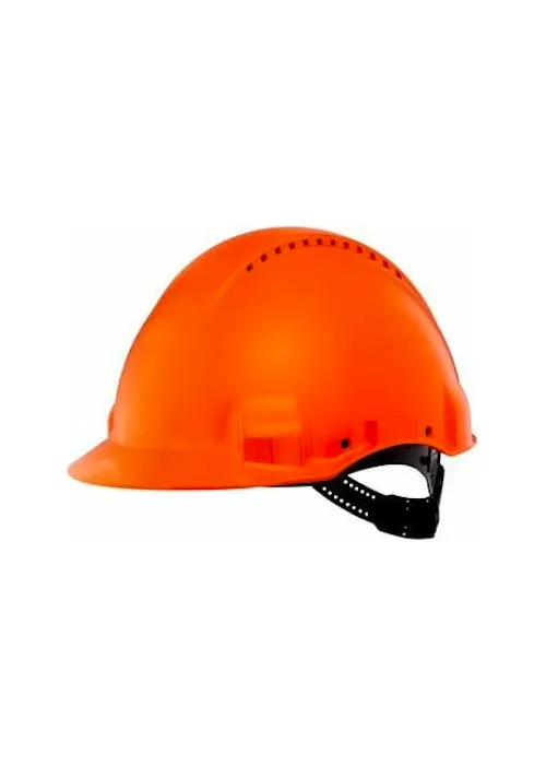 3M Peltor G3000CUV Casque de sécurité