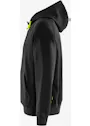 Fristads GKC 7870 Hoodie Stretch Regular Fit Forsbo miniatuur