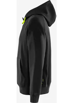 Fristads GKC 7870 Hoodie Stretch Regular Fit Forsbo miniatuur