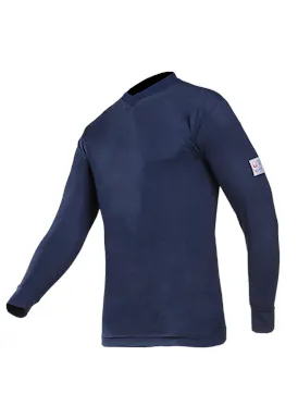Sioen Picton 518A T-Shirt LM Vlamwerend Antistatisch