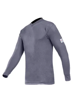 Sioen Picton 518A T-Shirt LM Vlamwerend Antistatisch miniatuur