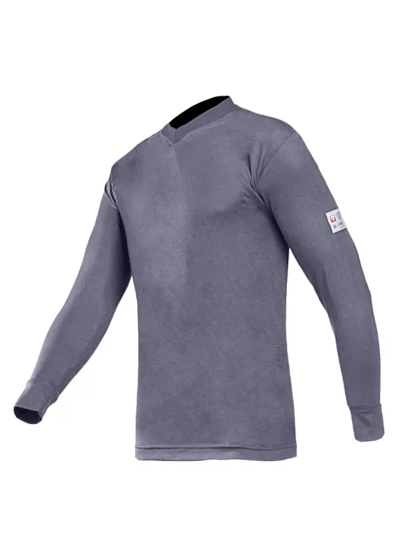 Sioen Picton 518A T-Shirt LM Vlamwerend Antistatisch