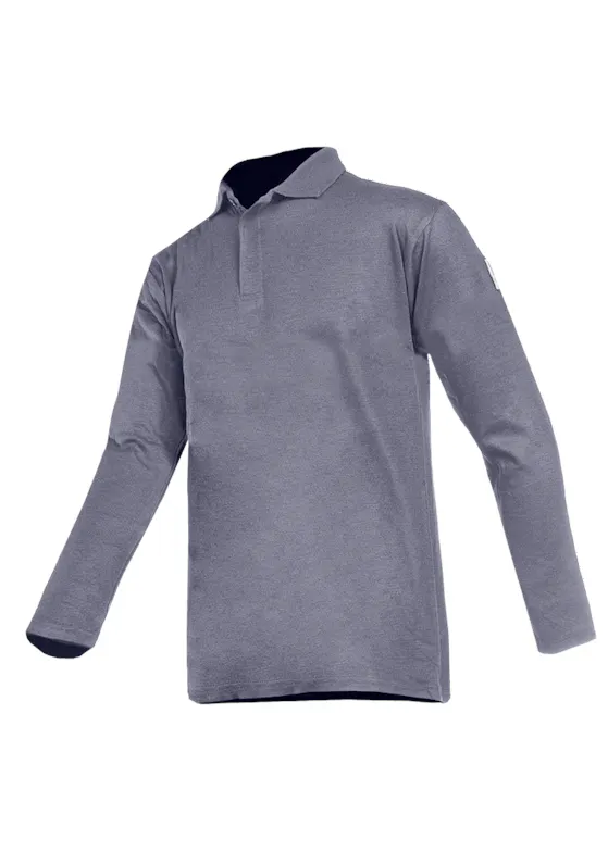 Sioen Polton 519A Poloshirt, flammenhemmend, antistatisch