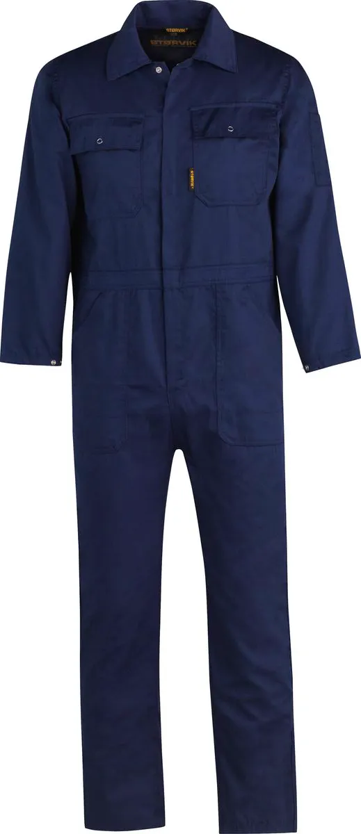 Blauw (navy)