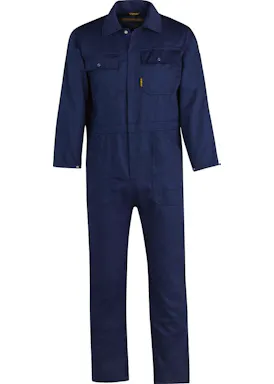 Storvik Thomas 1801 Overall Regular Fit