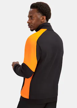 Tricorp 306108 Sweatvest Bicolor Regular Fit Redefined miniatuur