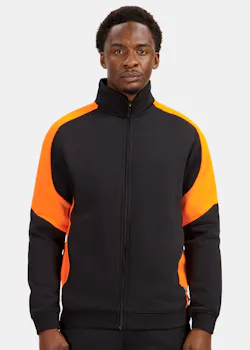 Tricorp 306108 Sweatvest Bicolor Regular Fit Redefined