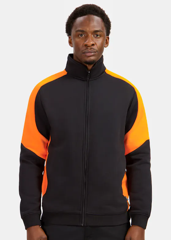 Tricorp 306108 Sweatweste Bicolor Regular — Fit Redefined