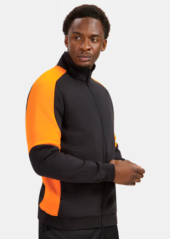 Tricorp 306108 Sweatweste Bicolor Regular — Fit Redefined