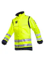 Sioen Parka Thornton 520A miniatuur