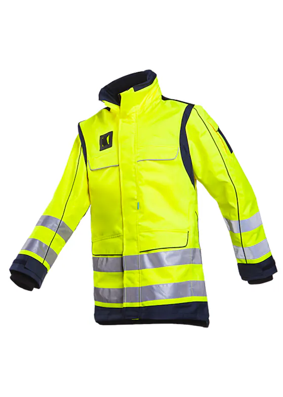 Sioen Parka Thornton 520A