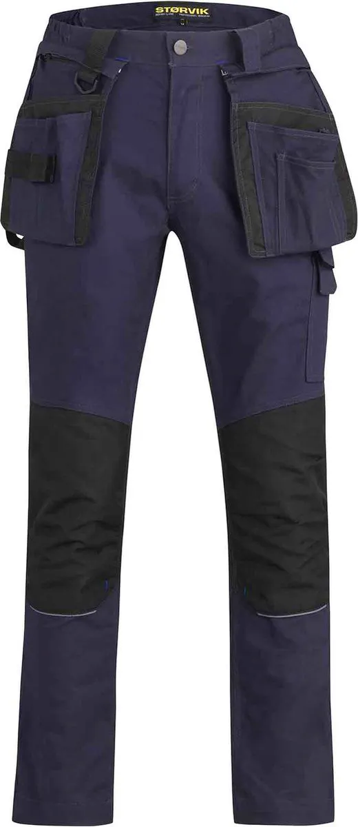 Blauw (navy)