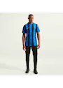 Nike Striped Division V Herren-Dri-FIT-Fußballtrikot FZ9337 Vorschaubild