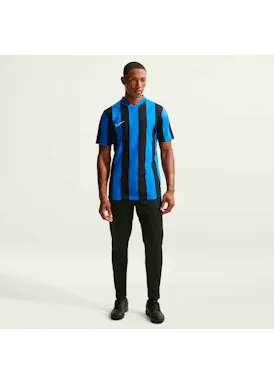 Nike Striped Division V Herren-Dri-FIT-Fußballtrikot FZ9337