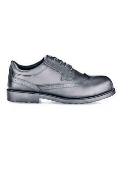 Shoes For Crews Executive Wing Tip ll S2 Chaussure de sécurité