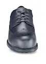Shoes For Crews Executive Wing Tip ll S2 Werkschoen miniatuur