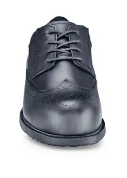 Shoes For Crews Executive Wing Tip ll S2 Chaussure de sécurité thumbnail (vignette)