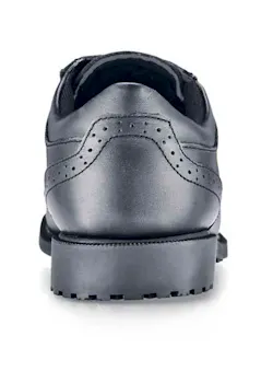 Shoes For Crews Executive Wing Tip ll S2 Chaussure de sécurité thumbnail (vignette)
