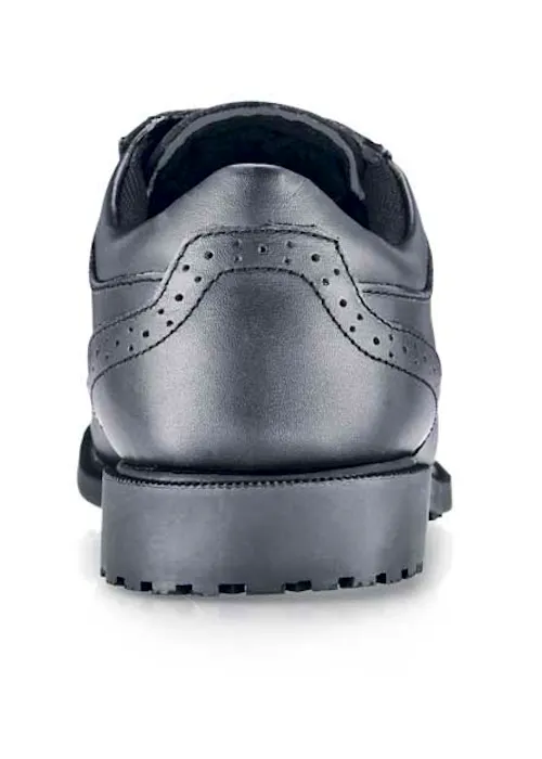 Shoes For Crews Executive Wing Tip ll S2 Chaussure de sécurité