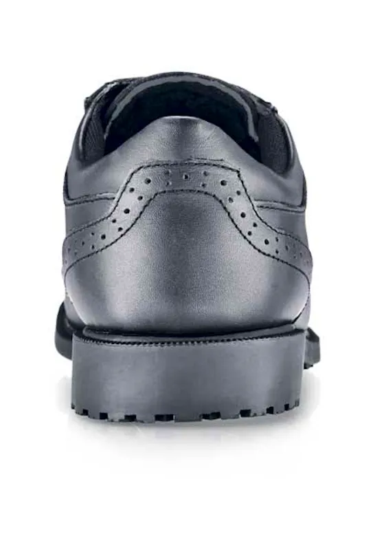 Shoes For Crews Executive Wing Tip ll S2 Werkschoen