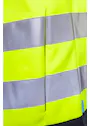 Sioen Signalisatie Softshell Jas Walney 521AA2TU1 miniatuur