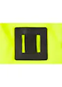 Sioen Signalisatie Softshell Jas Walney 521AA2TU1 miniatuur
