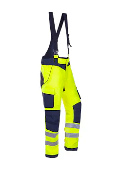 Sioen Anholt Regenbroek 522A