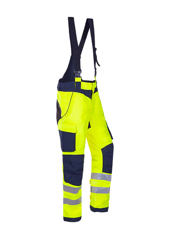 Sioen Anholt Regenhose 522A