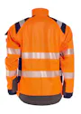 Tranemo Hi-Vis Softshell Jacket Zenith Stretch 5233 95 Vorschaubild