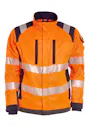 Tranemo Hi-Vis Softshell Jacket Zenith Stretch 5233 95 Vorschaubild