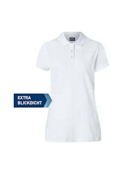 Kübler dames polo 5233 6306