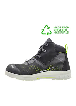 Sievi RACER ECOTECH H S3L bottine de sécurité