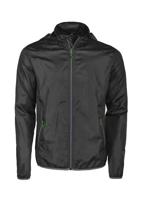 Printer Headway Windbreaker