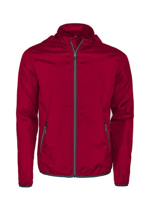 Printer Headway Windbreaker