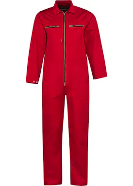 Storvik Nigel 1820 Overall Regular Fit