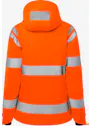 Fristads High Vis Dames Winterjack Klasse 3 4683 GLPS miniatuur