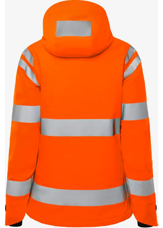 Fristads High Vis Dames Winterjack Klasse 3 4683 GLPS