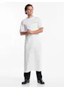 Chaud Devant Waterproof Wit Schort miniatuur