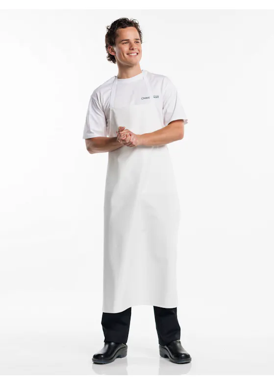 Chaud Devant Waterproof Wit Schort