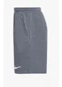 Nike Park Heren Fleece Korte Voetbalbroek IB1238 miniatuur