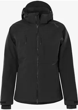 Fristads Haverdal Stretch-Shelljacke Damen 4981 GLS