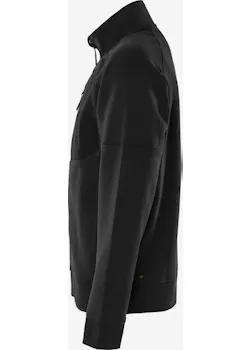 Fristads Alnaryd Sweatshirtjack 7830 GKI miniatuur