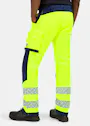 Tricorp Arbeitshose 4-Way-Stretch High-Vis Redefined Knieverstärkung 506120 Vorschaubild