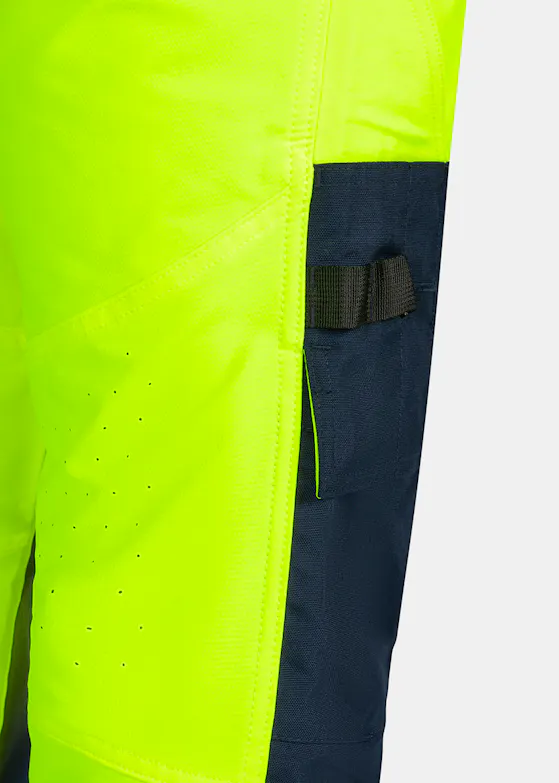 Tricorp Arbeitshose 4-Way-Stretch High-Vis Redefined Knieverstärkung 506120