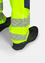 Tricorp Arbeitshose 4-Way-Stretch High-Vis Redefined Knieverstärkung 506120 Vorschaubild